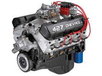 P3205 Engine
